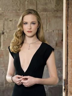 Evan Rachel Wood